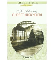 Gurbet Hikayeleri /