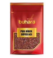BUHARA SÜPER ACI PUL BİBER 50 GR