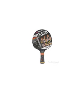Butterfly 85092 Team Germany Vision ITTF Onaylı Masa Tenisi Raketi