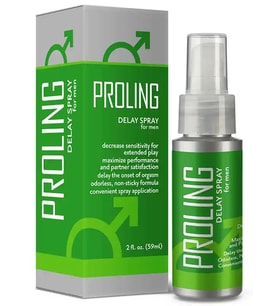 Proling Sprey 59 ml