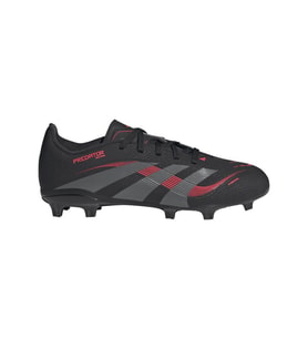 Adidas Predator League Kids Firm/Multi-Ground Krampon ID3749 (Siyah)