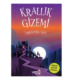 Krallık Gizemi