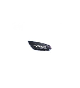 VOLVO S60 ÖN TAMPON PANJURU KROM ÇERÇEVESİ SENSÖR DELİKLİ SAĞ 11-13 VOL0760015 31323414