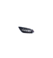 VOLVO S60 ÖN TAMPON PANJURU KROM ÇERÇEVESİ SENSÖR DELİKLİ SAĞ 11-13 VOL0760015 31323414