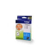 Lc535xlc Dcp-j105 & Mfc-j200 Mavı Kartus 1300 Sayfa