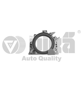030103171H Krank Arka Kapak Keçeli - Bora- Fabia-Golf-Octavia-Polo-Ahw-Aua-Aub