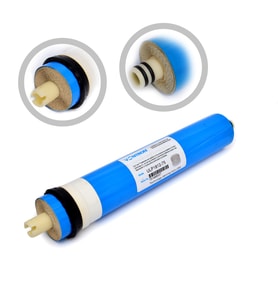 SU ARITMA CİHAZI FİLTRESİ VONTRON MEMBRAN 75 GPD ORJİNAL