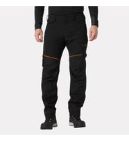 Chelsea Evo BRZ HH Connect™ Pantolon - 77556 C50-990-Siyah (Black)