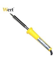 WERT 2442 Lehim Havyası, 80Watt (Çok Renkli)