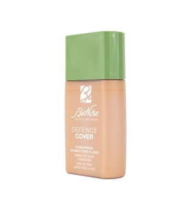Bionike Defence Corrective Fluid Fondation Spf 30 40 ml 105 Cognac 
