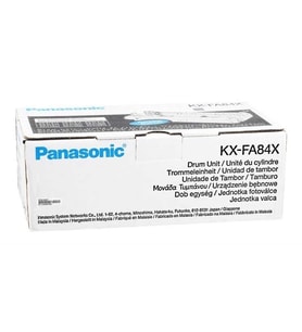 Tonersepeti Panasonic KX-FA84X Orjinal Drum Ünitesi
