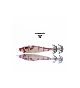 Pandora Jelly Soft 7cm 4.3gr Kalamar Zokası