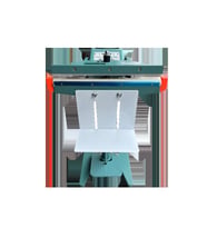 Fiapack Brother 60 cm Ayaklı Poşet Yapıştırma Makinesi