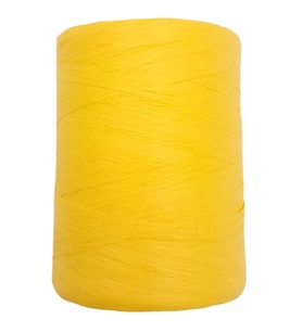 Angel Çanta Aksesuar 100 gr İthal Bambu Natural Soft Rafya No:D09