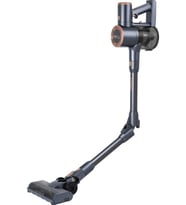 Heifer Flexpro 650 Watt Şarjlı Kablosuz Katlanabilir Dikey Süpürge