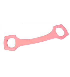 Avessa Tpr-300 Güç Lastiği Pembe