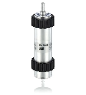 MANN WK6008 Yakit Filtresi 4G0127400C 8W0127399A