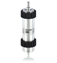 MANN WK6008 Yakit Filtresi 4G0127400C 8W0127399A