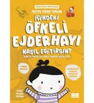 İçindeki Öfkeli Ejderhayı Nasıl Eğitirsin