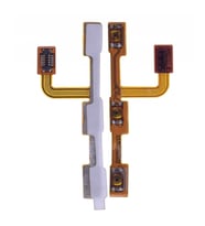 Huawei P9 Lite On Off Yan Ses Power Film Flex VNS-L31 VNS-L21 VNS-L22