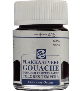Guaj Boya 16 ml - Sepia 416