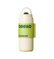 SHOTAY FASHION ÇELİK TERMOS MATARA BEYAZ 460 ML.