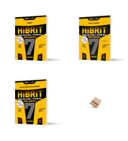 Hız 7. Sınıf Hibrit Türkçe Sosyal ve Din 3lü Set Etkinlikli Soru Bankası + Telefon Standı