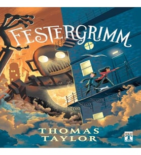 Festergrimm