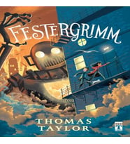 Festergrimm