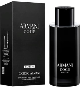 Giorgio Armani Code Le 125ML EDP Erkek Parfüm (Siyah)