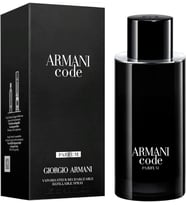 Giorgio Armani Code Le 125ML EDP Erkek Parfüm (Siyah)