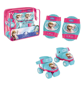 28298 Frozen Paten Seti Dizlik Dahil -