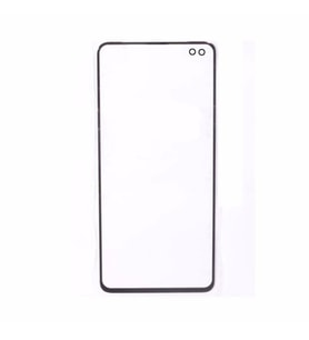 Xiaomi Redmi K30 Ön Cam Dokunmatik Lensi  Ocalı