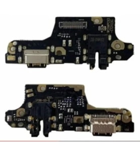 Xiaomi Poco X3 Pro Şarj Soketli Mikrofon ve Kulaklık Bordu