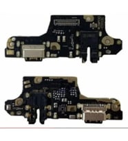 Xiaomi Poco X3 Pro Şarj Soketli Mikrofon ve Kulaklık Bordu