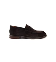Freefoot 263181-1 Erkek Klasik Ayakkabı - KAHVERENGİ