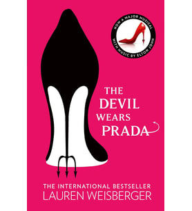 The Devil Wears Prada: Loved The Movie? Read The Book!: Book 1 (Krem)