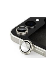 Samsung Galaxy Z Flip 5 Valdez Metal Kamera Lens -