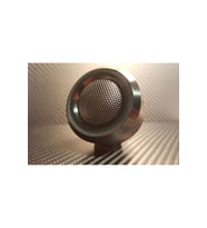 UNİVERSAL OTO TWEETER HOPERLÖR ÇERÇEVESİ
