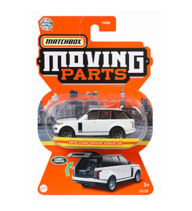 FWD28 Matchbox™ 1:64 Arabalar (Açılır parçalar) Asorti Seçilemez.