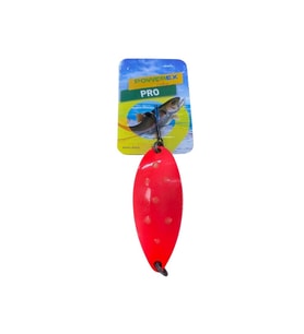 Powerex PRO 26 gr. 6,5 cm. 8455 Metal Kaşık Sahte Yem