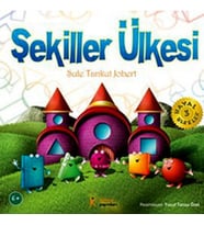 Şekiller Ülkesi