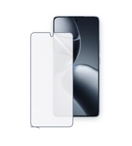 SChitec Xiaomi 14T Uyumlu Ön Yüzey Nano Şeffaf Hidrojel Ekran Koruyucu