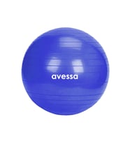 Avessa Bpt-75 Pilates Topu 75 Cm Mavi