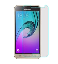 Samsung Galaxy J3 Nano Cam Ekran Koruyucu
