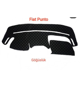 FİAT PUNTO GÖĞÜSLÜK