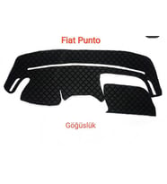 FİAT PUNTO GÖĞÜSLÜK
