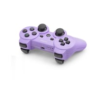 Gamepad Ps3 Uyumlu - Lila ND600E