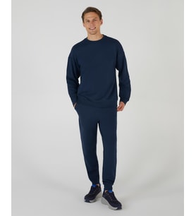 Skechers M Essential Jogger Sweatpant Lacivert
