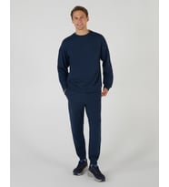 Skechers M Essential Jogger Sweatpant Lacivert